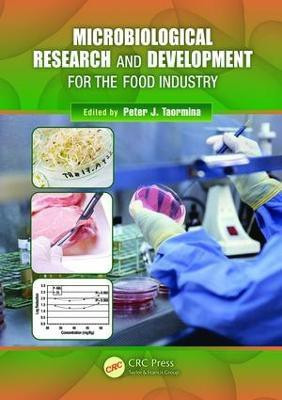 Microbiological Research and Development for the Food Industry(English, Electronic book text, unknown)