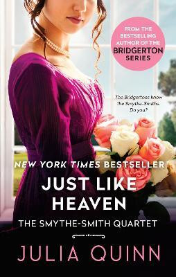 Just Like Heaven(English, Paperback, Quinn Julia)