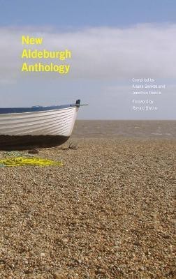 New Aldeburgh Anthology(English, Hardcover, unknown)