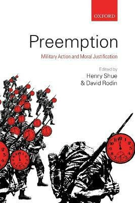 Preemption(English, Paperback, unknown)