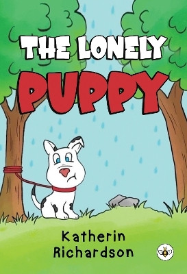 The Lonely Puppy(English, Paperback, Rule Kat)