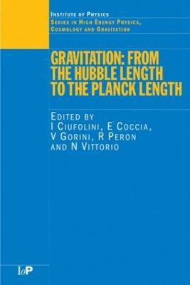 Gravitation(English, Hardcover, unknown)
