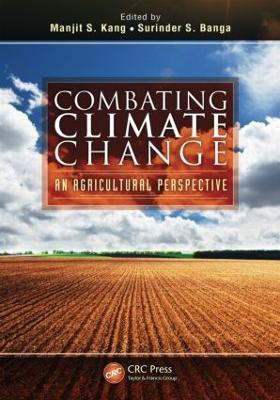 Combating Climate Change(English, Hardcover, unknown)