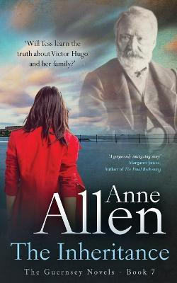 The Inheritance(English, Paperback, Allen Anne)