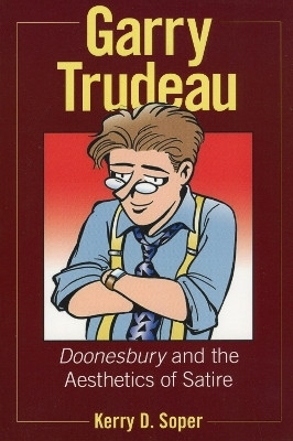 Garry Trudeau(English, Paperback, Soper Kerry D.)