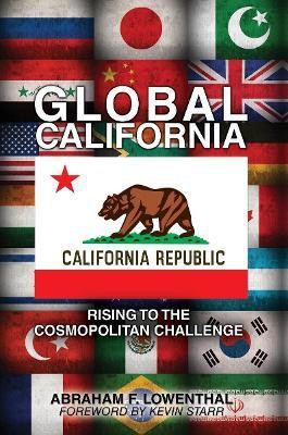 Global California(English, Paperback, Lowenthal Abraham F.)