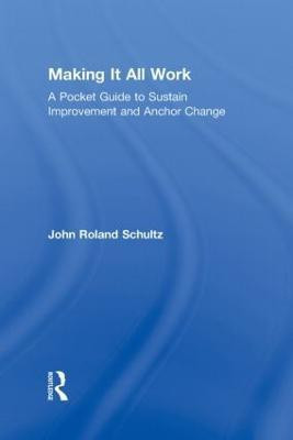 Making It All Work(English, Hardcover, unknown)