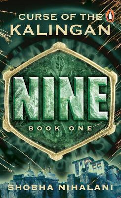 Nine(English, Paperback, Nihalani Shobha)