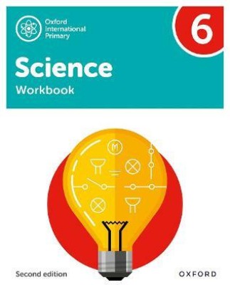 Oxford International Science: Workbook 6(English, Paperback, Roberts Deborah)