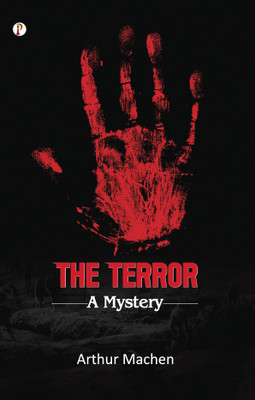 The Terror(Paperback, Arthur Machen)