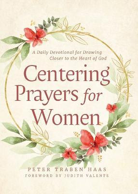 Centering Prayers For Women(English, Paperback, Haas Peter T)