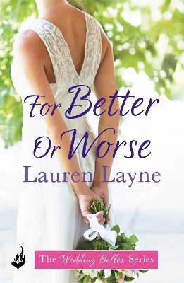 For Better Or Worse(English, Paperback, Layne Lauren)