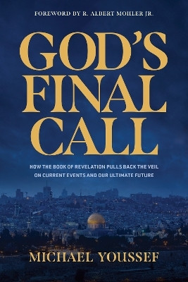 God's Final Call(English, Paperback, Youssef Michael)