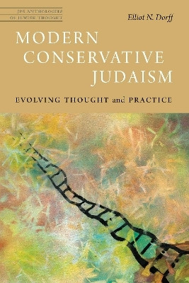 Modern Conservative Judaism(English, Paperback, Dorff Elliot N.)