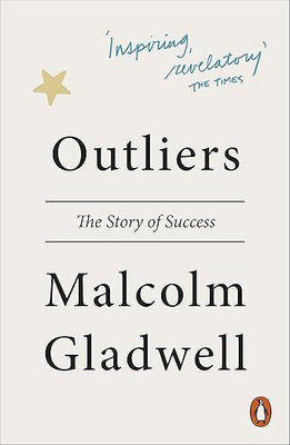 Outliers : The Story of Success(Paperback, Malcolm Gladwell)