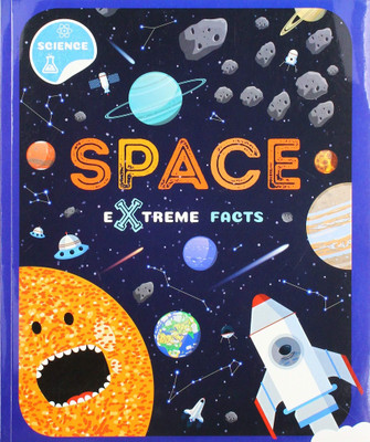 Space(English, Paperback, Cavell-Clarke Steffi)