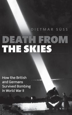 Death from the Skies(English, Hardcover, Suess Dietmar)