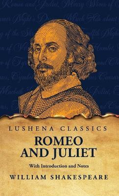 Romeo and Juliet(English, Hardcover, Shakespeare William)