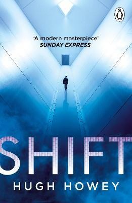 Shift(English, Paperback, Howey Hugh)