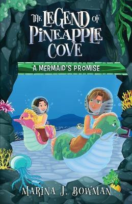 A Mermaid's Promise(English, Paperback, Bowman Marina)