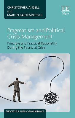 Pragmatism and Political Crisis Management(English, Paperback, Ansell Christopher)