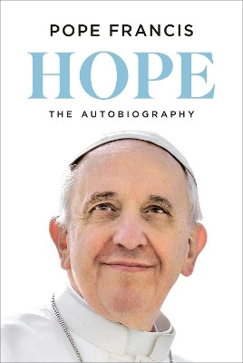 Hope(English, Hardcover, Pope Francis Jorge Mario)