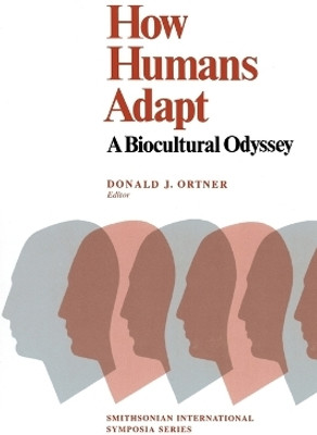 How Humans Adapt(English, Paperback, unknown)