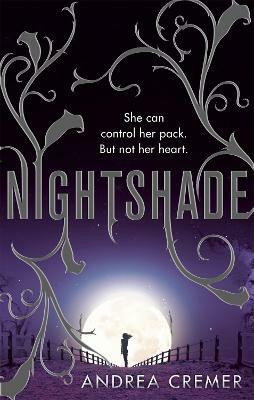 Nightshade(English, Paperback, Cremer Andrea)