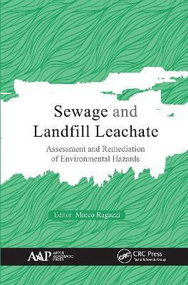 Sewage and Landfill Leachate(English, Paperback, unknown)