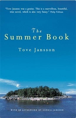 The Summer Book(English, Paperback, Jansson Tove)