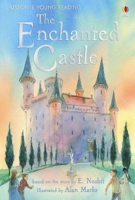 The Enchanted Castle(English, Paperback, Sims Lesley)