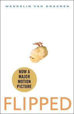 Flipped(English, Hardcover, Van Draanen Wendelin)