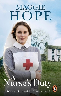 A Nurse's Duty(English, Paperback, Hope Maggie)