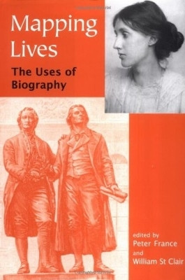 Mapping Lives(English, Paperback, unknown)