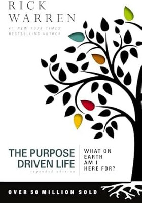 Purpose Driven Life(Paperback, Rick Warren)