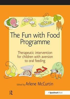 The Fun with Food Programme(English, Paperback, McCurtin Arlene)