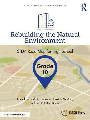 Rebuilding the Natural Environment, Grade 10(English, Paperback, unknown)