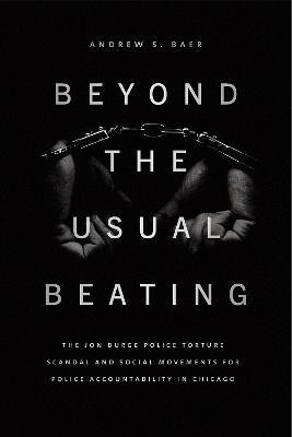 Beyond the Usual Beating(English, Hardcover, Baer Andrew S.)