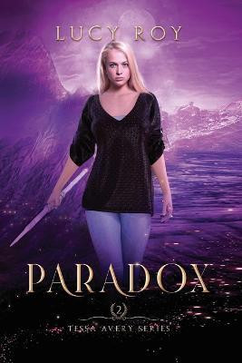 Paradox(English, Paperback, Roy Lucy)
