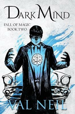 Dark Mind(English, Paperback, Neil Val)