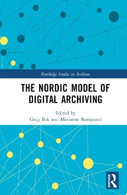The Nordic Model of Digital Archiving(English, Hardcover, unknown)