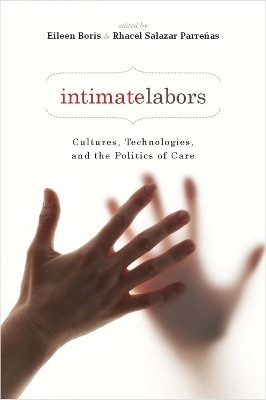 Intimate Labors(English, Paperback, unknown)
