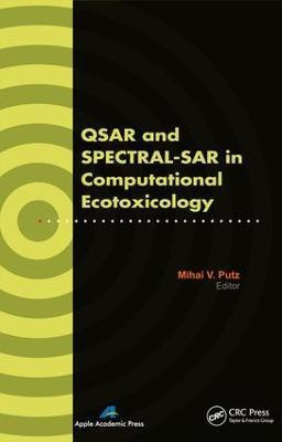 QSAR and SPECTRAL-SAR in Computational Ecotoxicology(English, Electronic book text, unknown)