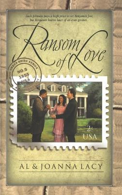 Ransom of Love(English, Paperback, Lacy Al)