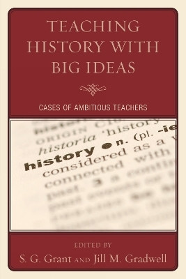 Teaching History with Big Ideas(English, Paperback, unknown)