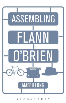 Assembling Flann O'Brien(English, Paperback, Long Maebh Dr)