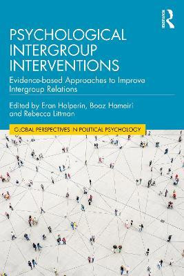 Psychological Intergroup Interventions(English, Paperback, unknown)