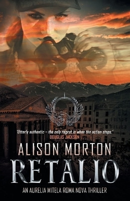 Retalio(English, Paperback, Morton Alison)