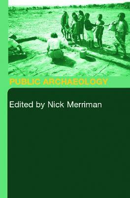 Public Archaeology(English, Paperback, unknown)