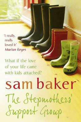 The Stepmothers' Support Group(English, Paperback, Baker Sam)